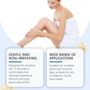 Shaving Arms Armpit Legs Private