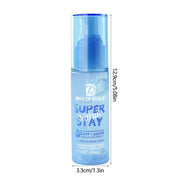 Moisturizing Lotion Spray