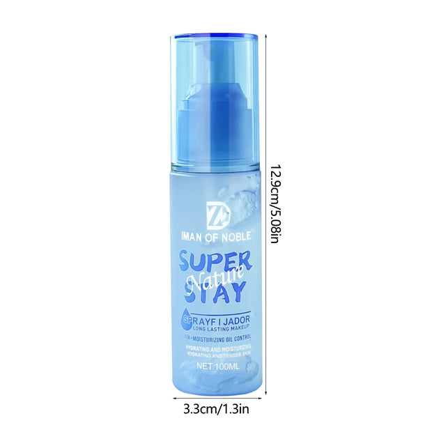 Moisturizing Lotion Spray