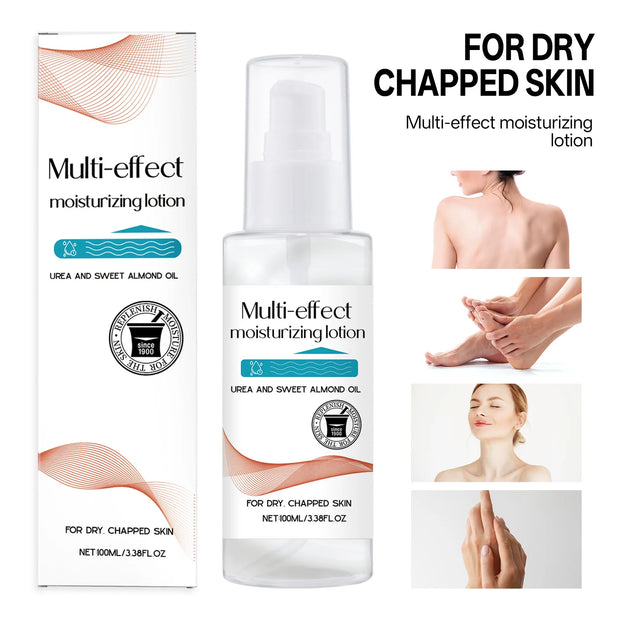 Moisturizing Lotion Multi-effect