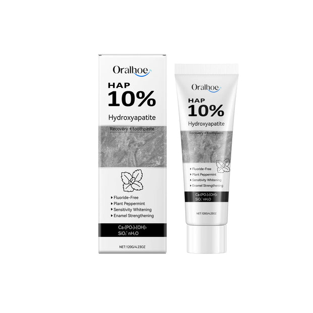 Whitening Teeth Toothpaste