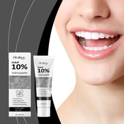 Whitening Teeth Toothpaste