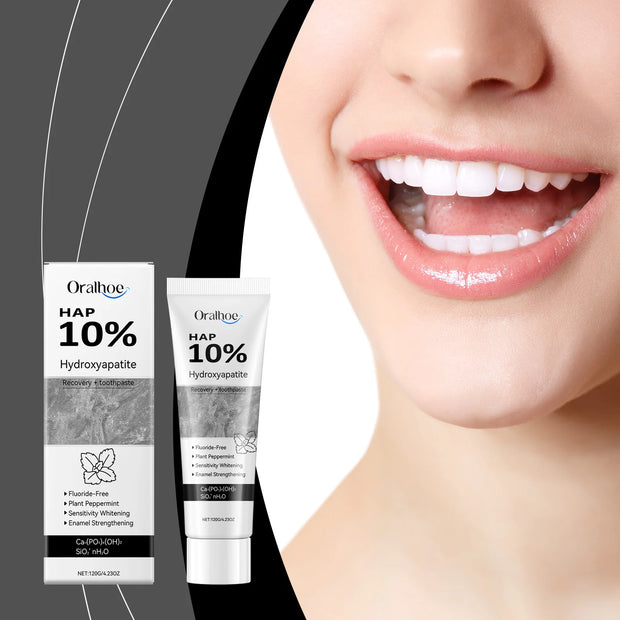 Whitening Teeth Toothpaste