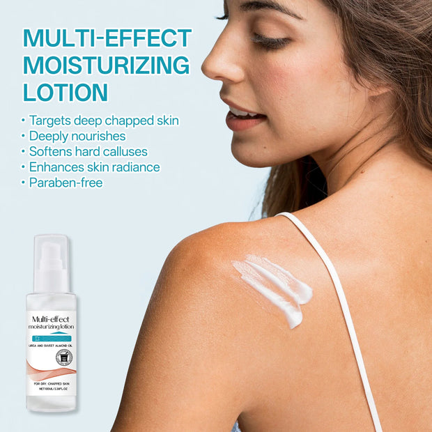 Moisturizing Lotion Multi-effect