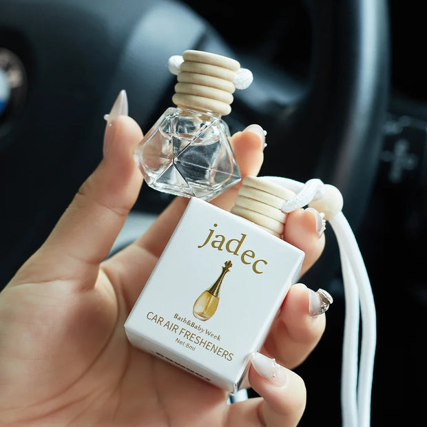 Perfume Car Perfume