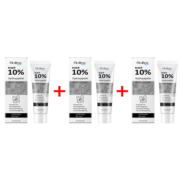 Whitening Teeth Toothpaste