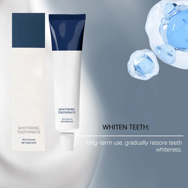 Teeth Whitening Toothpaste ﻿