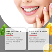 Whitening Teeth Toothpaste