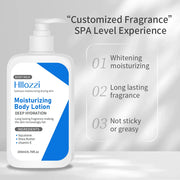 Moisturizing Body Lotion Suitable for whole body