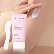 Painless Hair Removal Care Cream