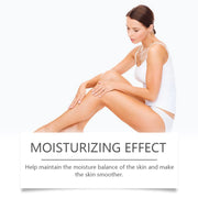 Strawberry Vanilla  ﻿