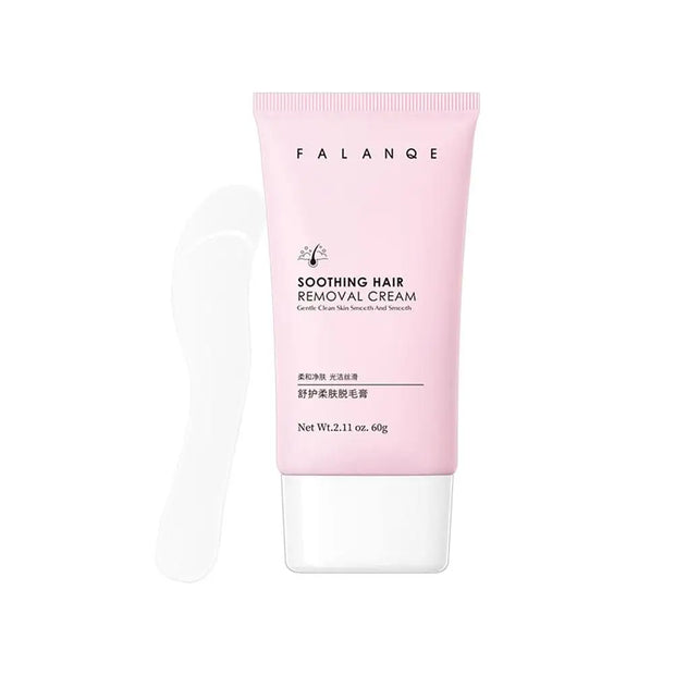 Painless Hair Removal Care Cream