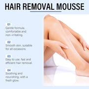 Shaving Arms Armpit Legs Private