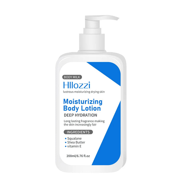 Moisturizing Body Lotion Suitable for whole body