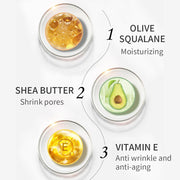 Moisturizing Body Lotion Suitable for whole body