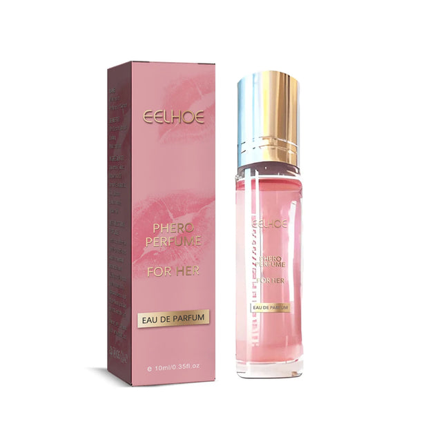 Glamour Perfumes Floral Scent Refreshing