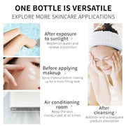 Moisturizing Lotion Spray