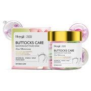 Strawberry Vanilla  ﻿