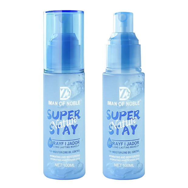 Moisturizing Lotion Spray