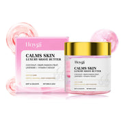 Strawberry Vanilla  ﻿