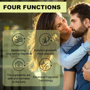 Glamour Perfumes Floral Scent Refreshing