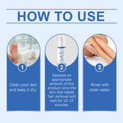 Shaving Arms Armpit Legs Private