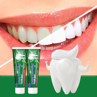 Teeth Toothpaste Fast Remove Plaque