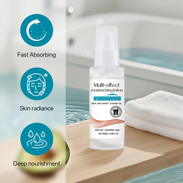 Moisturizing Lotion Multi-effect