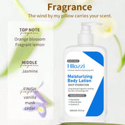 Moisturizing Body Lotion Suitable for whole body