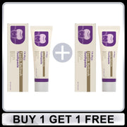 Teeth Whitening Toothpaste  Gum Freshens Breath