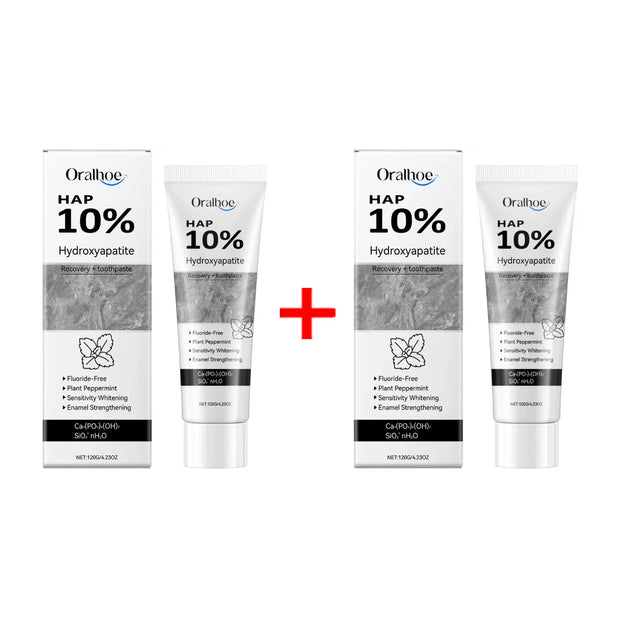 Whitening Teeth Toothpaste