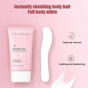 Painless Hair Removal Care Cream