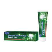 Teeth Toothpaste Fast Remove Plaque