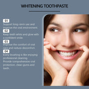 Teeth Whitening Toothpaste ﻿