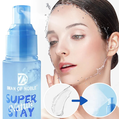 Moisturizing Lotion Spray