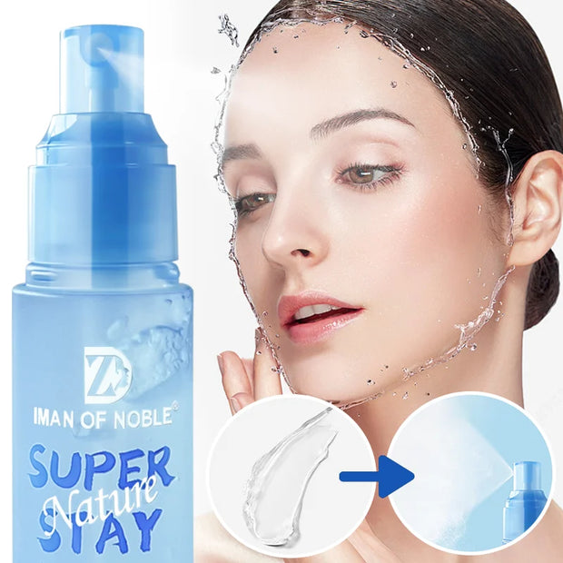 Moisturizing Lotion Spray