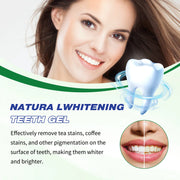 Teeth Toothpaste Fast Remove Plaque