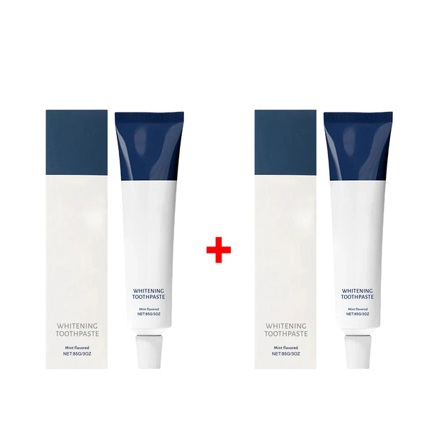 Teeth Whitening Toothpaste ﻿