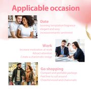 Perfumes Essential Oils Pheromone Perfume Women Oil