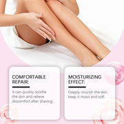 Strawberry Vanilla  ﻿