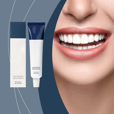 Teeth Whitening Toothpaste ﻿