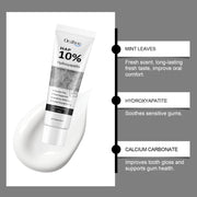 Whitening Teeth Toothpaste