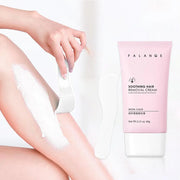 Painless Hair Removal Care Cream